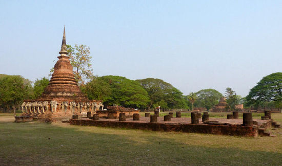 Wat Sorasak