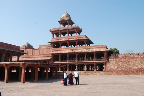 Fatehpur Sigri
