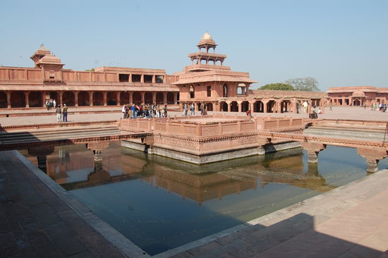 Fatehpur Sigri