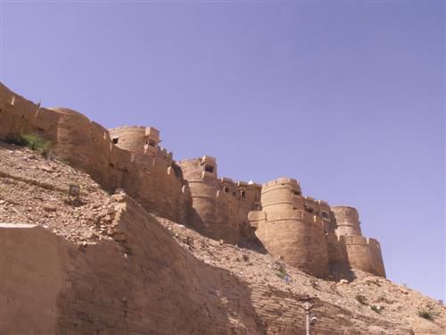 Die Festung