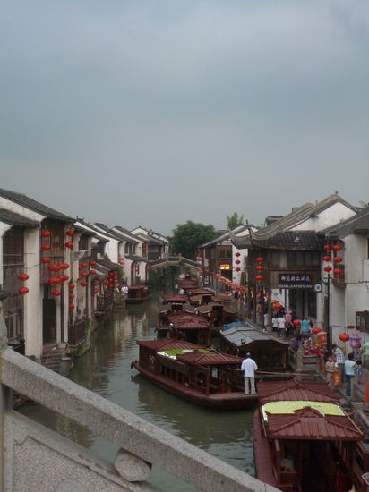 Gefiel mir wirklich gut