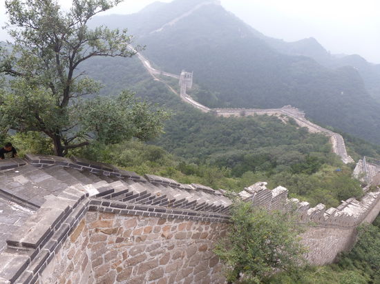 "The Great Wall"