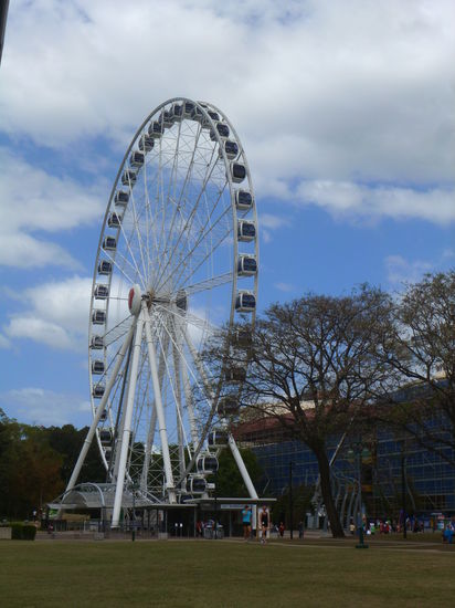 "Wheel of Brisbane"