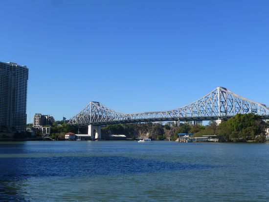 "Story Bridge"
