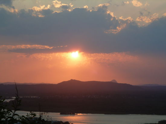 Ein Stück Paradies =)