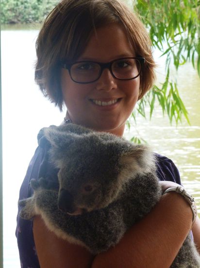 Koala =)