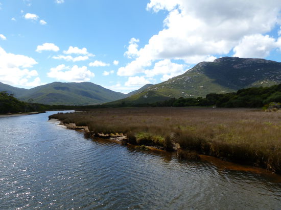 Wilsons Promontory Nationalpark - toll!!!