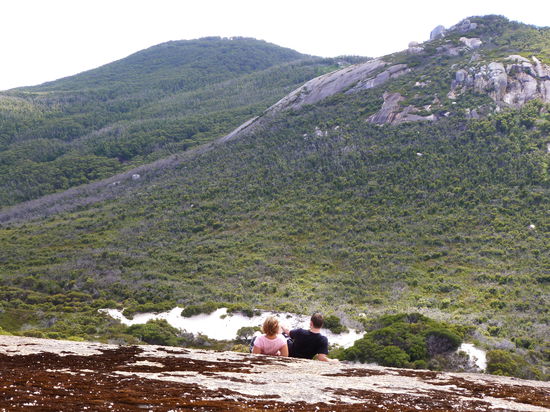 Wilsons Promontory Nationalpark