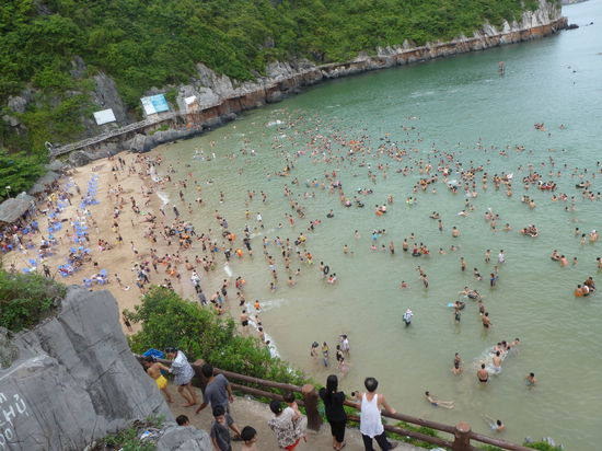 Mallorca lässt grüßen =)