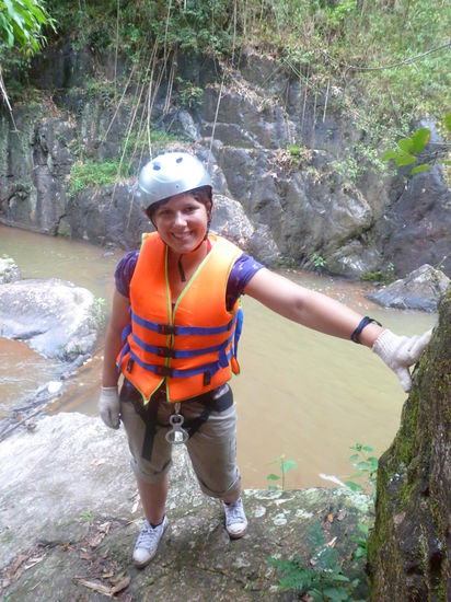 Aber habe alles überlebt =)