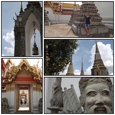 Wat Pho