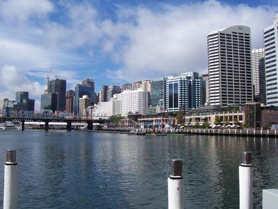 Darling Harbour