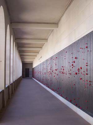 War Memorial