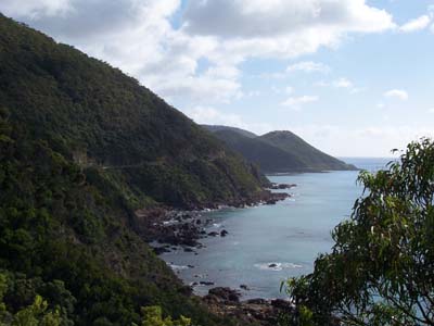 Great Ocean Road