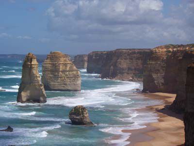 Twelve Apostles