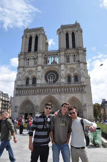 Notre Dame