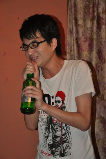 randvoll hat der Karaoke gesungen 