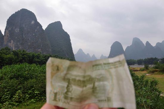 nichtmal genug Geld fürs Foto diese Budget-Traveller 