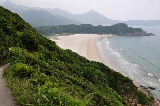 MacLehose Trail