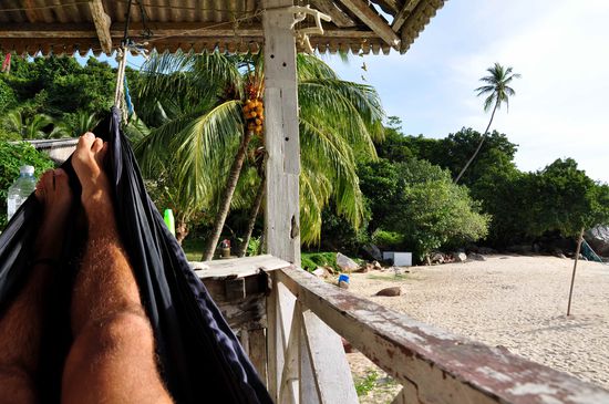 so lässts sich Leben (: