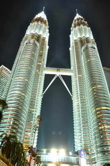Petronas Towers