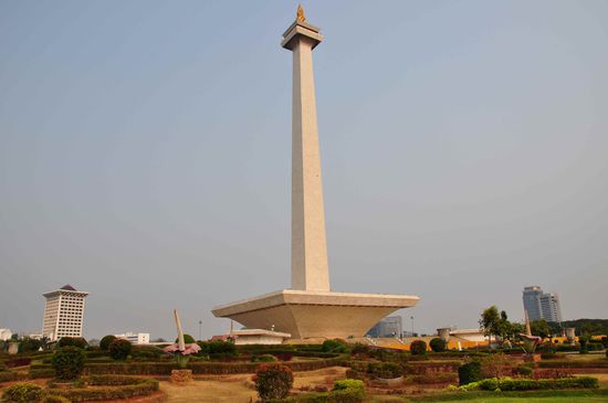 National Monument
