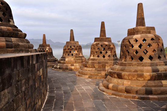 Borobudur