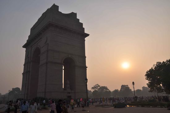 India Gate