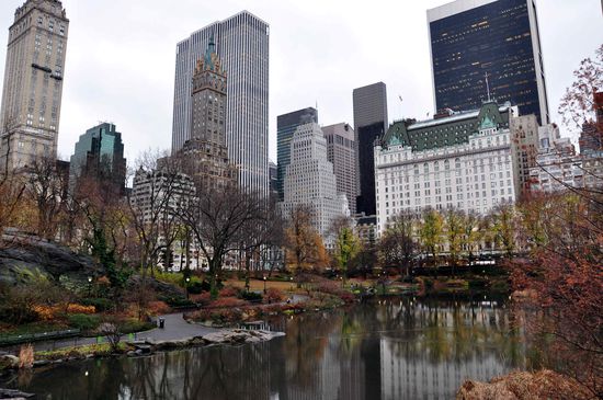 Central Park