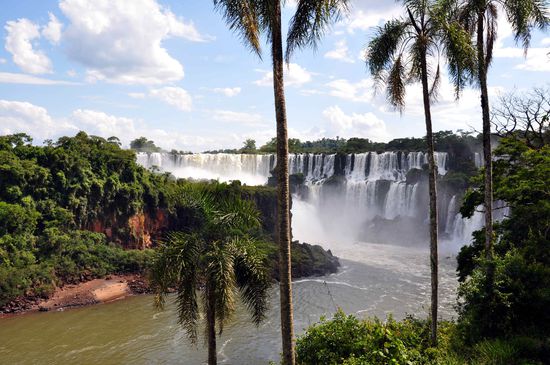 schaut fast aus wie künstlich angelegt 