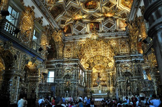 mal wieder bisschen Kultur