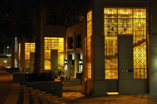 ein paar Bilder aus Dubai