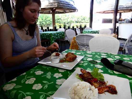 gut Essen für 2 Euro