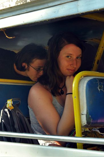 der Schnüffler  ..sieht echt creepy aus