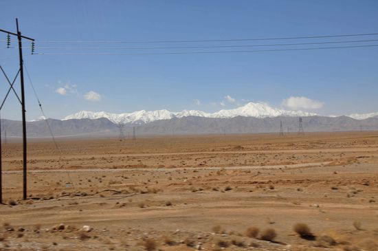 wahnsinns Landschaft !