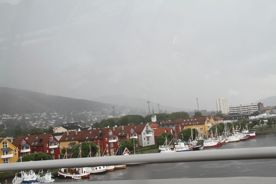 Der südwestliche Oslofjord