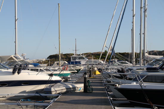 Was für ein toller Abend