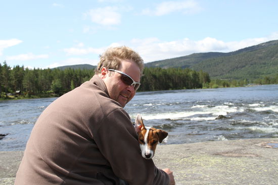 Wir waren auch da ...