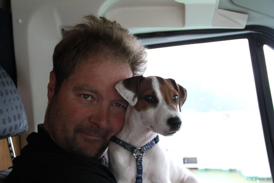 Die zwei mögen sich ...