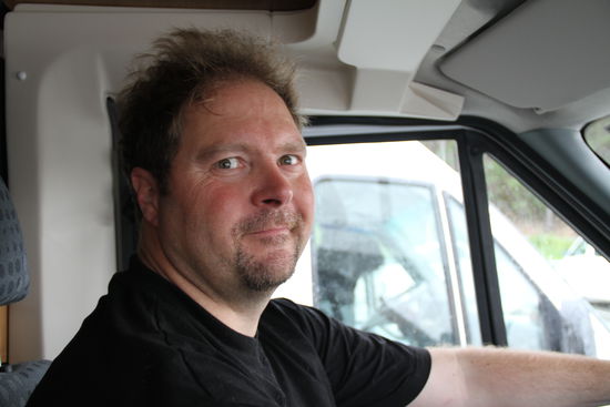 So, endlich geht es weiter