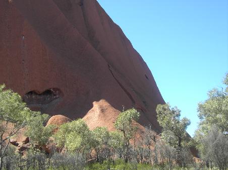 Uluru