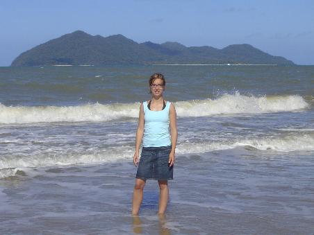 Mission Beach