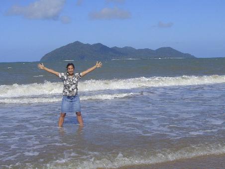 Mission Beach