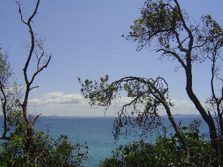 Noosa Nationalpark