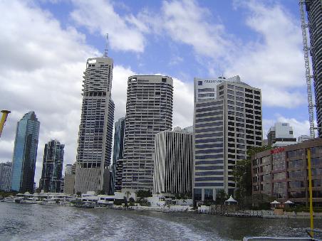 Brisbane