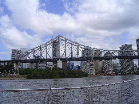 Story Bridge