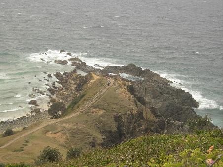Whale Watch Look-out