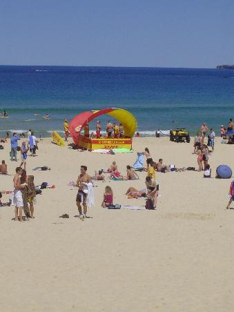 Life Guards