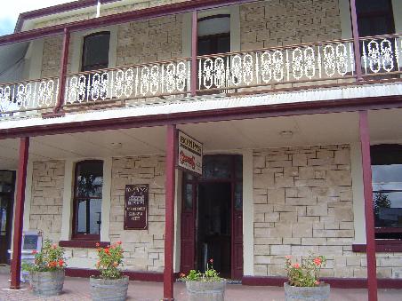Unser Boutique Hotel