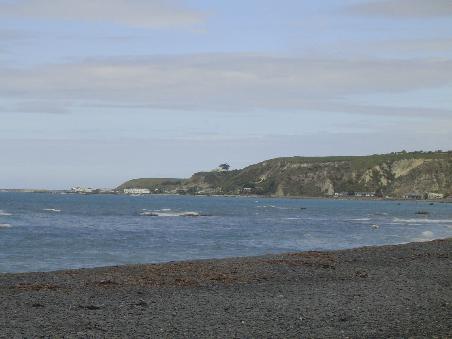 Kaikoura